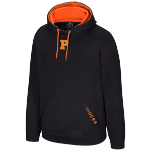 Colosseum Colosseum Men's Princeton Tigers Promo Player Hoodie, Black - $35.99 at DICK'S Sporting Goods
