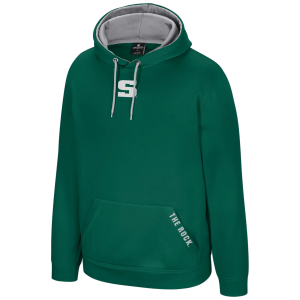 Colosseum Stadium Essentials Adult Boston Fleet Legends Team 1/4 Zip, Men's, Green - $35.99 at DICK'S Sporting Goods