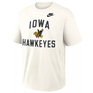 Nike Nike Men's Iowa Hawkeyes Max90 Legacy T-Shirt, Small, Blue - $55.00 at DICK'S Sporting Goods