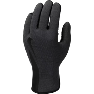 Nike Nike Academy Therma-FIT Soccer Gloves, Men's, Medium, Black/Black/Black - $32.00 at DICK'S Sporting Goods