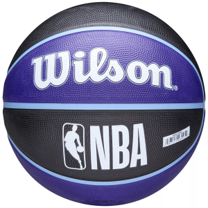 Wilson Wilson Utah Jazz Team Tribute Basketball - $21.99 at DICK'S Sporting Goods