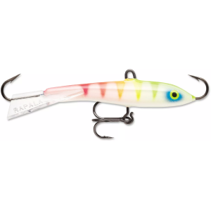 Rapala Rapala Jigging Rap 07 Lure, Wonderbread - $10.99 at DICK'S Sporting Goods