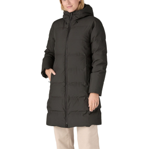 Patagonia Patagonia Women's Jackson Glacier Parka, XS, Black - $519.00 at DICK'S Sporting Goods