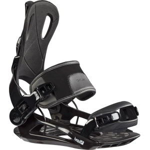 Head Head RX One Snowboard Bindings, Men's, Large, Black - $189.99 at DICK'S Sporting Goods