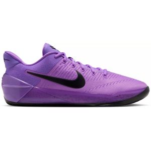 Nike Kobe Forever A.D. Protro 'Purple Stardust' Basketball Shoes, Men's, M8.5/W10, Purple Stardust/Black