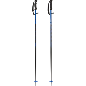 K2 Power Aluminum Poles, Blue