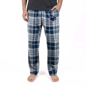 Concepts Sport Concepts Sport Men's Penn State Nittany Lions Sleep Pants, Small - $44.99 at DICK'S Sporting Goods