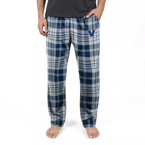 Concepts Sport Concepts Sport Men's Villanova Wildcats Sleep Pants, Medium - $44.99 at DICK'S Sporting Goods
