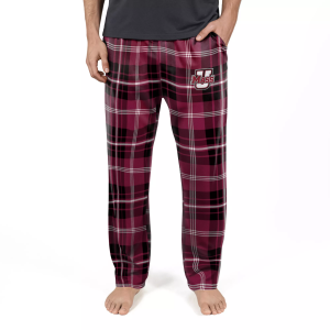 Concepts Sport Concepts Sport Men's UMass Minutemen Sleep Pants, Medium - $44.99 at DICK'S Sporting Goods