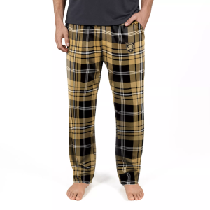Concepts Sport Concepts Sport Men's Army West Point Black Knights Sleep Pants, Large - $44.99 at DICK'S Sporting Goods