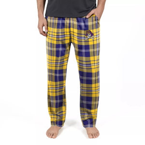 Concepts Sport Concepts Sport Men's East Carolina Pirates Sleep Pants, Small - $44.99 at DICK'S Sporting Goods