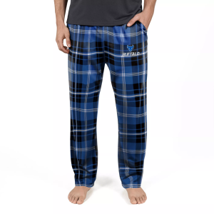 Concepts Sport Concepts Sport Men's Buffalo Bulls Sleep Pants, XL - $44.99 at DICK'S Sporting Goods
