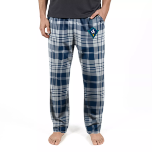 Concepts Sport Concepts Sport Men's UNC-Wilmington Seahawks Sleep Pants, Medium - $44.99 at DICK'S Sporting Goods