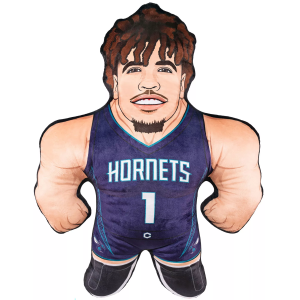 Bleacher Creatures Charlotte Hornets LaMelo 24" Bleacher Buddy