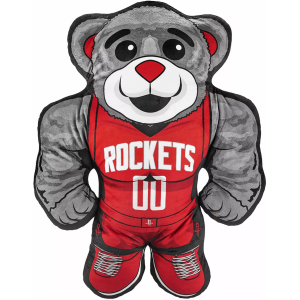 Bleacher Creatures Houston Rockets Clutch 24" Bleacher Buddy