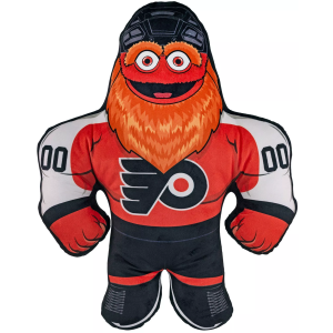 Bleacher Creatures Philadelphia Flyers Gritty 24" Bleacher Buddy