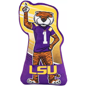 Bleacher Creatures LSU Tigers Mike 24" Sideline Pal