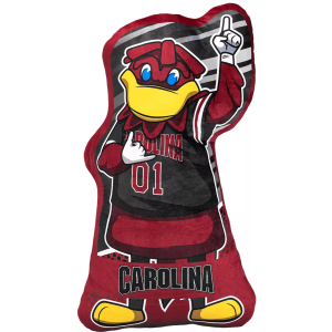 Bleacher Creatures South Carolina Gamecocks Cocky 24" Sideline Pal