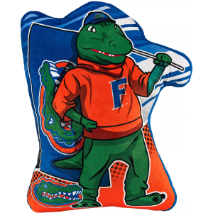 Bleacher Creatures Florida Gators Al E Gator 24" Sideline Pal