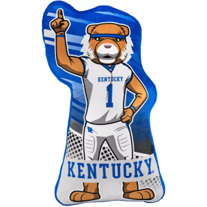 Bleacher Creatures Kentucky Wildcats Scratch 24" Sideline Pal