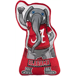 Bleacher Creatures Alabama Crimson Tide Big Al 24" Sideline Pal