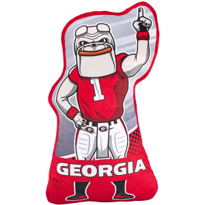 Bleacher Creatures Georgia Bulldogs Hairy Dawg 24" Sideline Pal