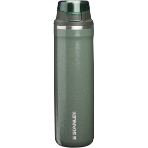 Stanley Stanley 20 oz. District Pulse Mug, Hammertone Green - $35.00 at DICK'S Sporting Goods