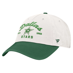 NHL Women's Boston Bruins Manifest Unstructured Adjustable Hat, White