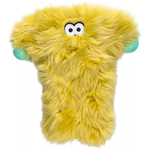 West Paw West Paw Bjorn Rowdies Dog Toy, Yellow - $29.95 at DICK'S Sporting Goods