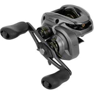 Shimano Curado DC 151 Spinning Reel, Carbon