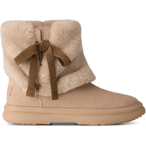 UGG Women's Apres City Boots, Size 8, Moonlight