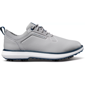 Travismathew TravisMathew Men's Modern Tour Golf Shoes, Size 8, Sleet - $219.99 at DICK'S Sporting Goods