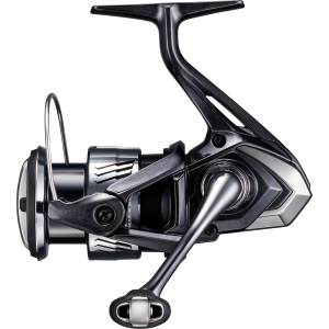 Shimano Miravel 2500HG Spinning Reel, Carbon