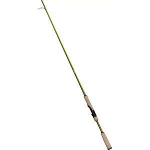 ACC Crappie Stix 1-Piece 7' Spinning Stix Spin Rod, Cork