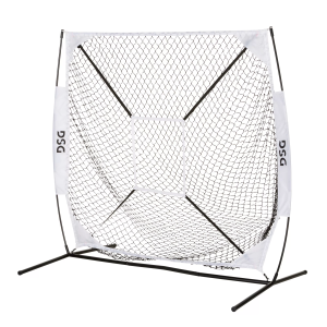 DSG 5' Baseball/Softball Instant Net, Metal