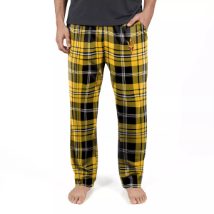 Concepts Sport Concepts Sport Men's Arizona State Sun Devils Sleep Pants, Large - $44.99 at DICK'S Sporting Goods