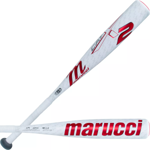 Marucci CATX2 2  3/4" USSSA Jr. Big Barrel Bat (-10), Aluminum