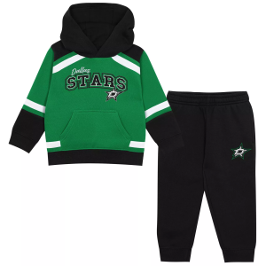 NHL Toddler Dallas Stars Ice Explorer Apparel Set, Boys', 2T