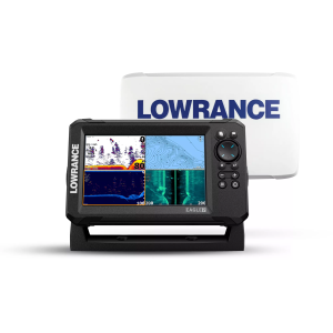 Lowrance Lowrance Eagle Eye 7" Fish Finder and Suncover - $524.99 at DICK'S Sporting Goods