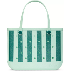 Bogg Original Bogg Bag Printed, Men's, Fresh Aqua / In The Forest