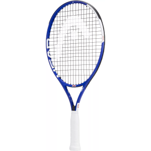 HEAD Red Ball 23 Tennis Racquet, Mid, Blue
