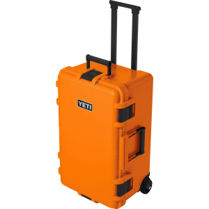 YETI LoadOut GoBox 88 Wheeled Gear Case, King Crab