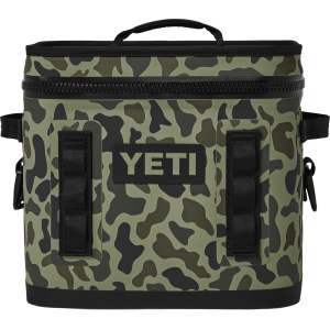 Yeti YETI Hopper Flip 12 Cooler, Olive Camo - $270.00 at DICK'S Sporting Goods