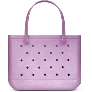 Bogg Bag Original Shimmer, Men's, Wild Orchid