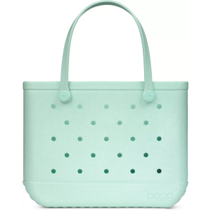 Bogg Bag Original Shimmer, Men's, Fresh Aqua