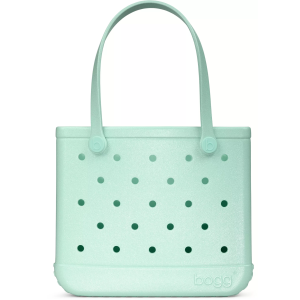 Bogg Bag Baby Shimmer, Men's, Fresh Aqua