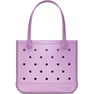 Bogg Bag Baby Shimmer, Men's, Wild Orchid