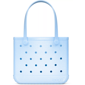 Bogg Bag Baby Shimmer, Men's, Blue Skies And Bogg Bag