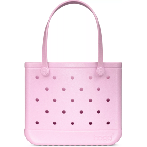 Bogg Bag Baby Shimmer, Men's, Cotton Candy