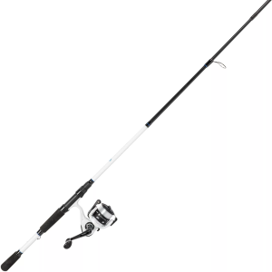 Lew's Lew's American Hero Freedom Spin Combo, Aluminum - $29.99 at DICK'S Sporting Goods